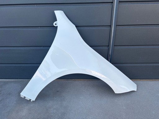 Mercedes cla 118 w118 2019 - праве переднє крило оригінал.