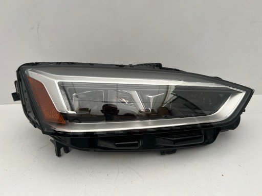 MINIPARTS2020 - Правая полная светодиодная лампа usa audi a5 8w 8w6941034f америка