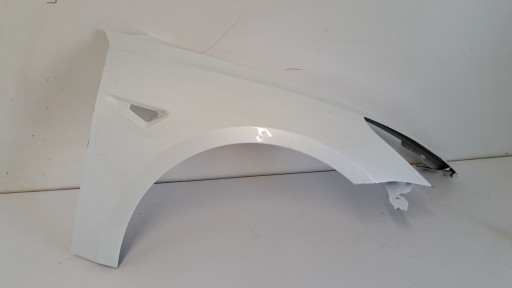 1081401E0D - Праве переднє крило tesla 3