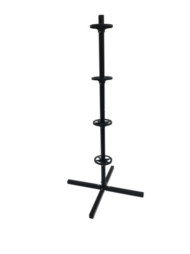 Стійка для шин cartrend Xl максимальне навантаження 120