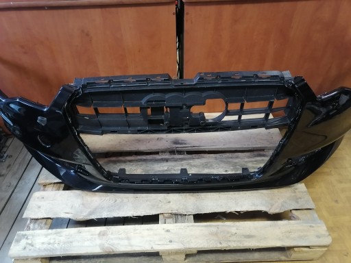 AudiOpelAudi1989 - Audi a6 c7 lz9y ксенон pdc бампер