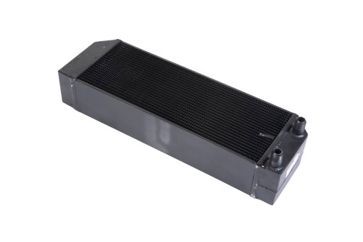 La322962450 охолоджувач гідравлічної оливи