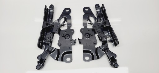 7249887-09 - Bmw f10 f11 шарнір капота l+p