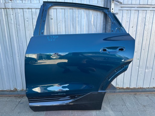 MKAP90 - Дверь левая задняя audi q8 e tron