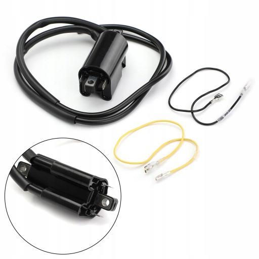 M571-A015 - катушка зажигания для Suzuki GSF 400 600 1200 Bandit