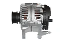 0124325021 - Генератор 1.6 1.8 t 1.9 tdi 3.2 vr6 audi a3 a4 b5 tt seat alhambra arosa