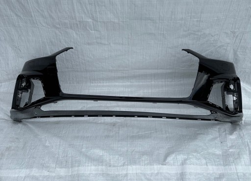 Audi a5 b9 8w6 8w6807437a підйомник s-line s5 передній бампер передня голка pdc