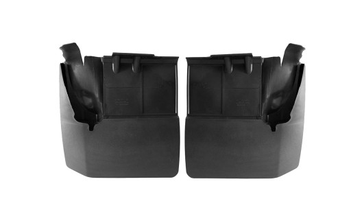 Бризговик бризковики VW Crafter Mercedes Sprinter 906 semi 9068820604