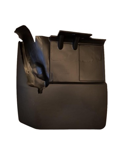 Бризговик бризковики VW Crafter Mercedes Sprinter 906 semi 9068820604