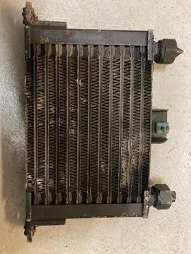 Масляний радіатор Lancia Delta II HF Turbo 46469281
