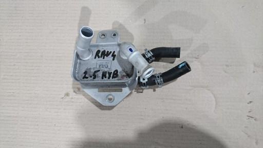 Масляний радіатор Rav4 Rav-4 IV 2.5 Hybrid