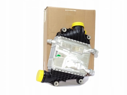 GX736K775AE - інтеркулер JAGUAR XE 2.0 DIESEL 2015-