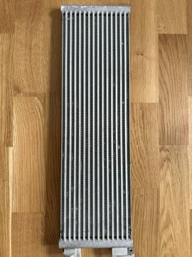 Масляний радіатор alfa romeo giulia 2.0 280 к.с