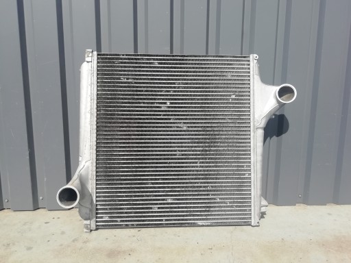 7421162608 - RENAULT RANGE T интеркулер воздухоохладитель