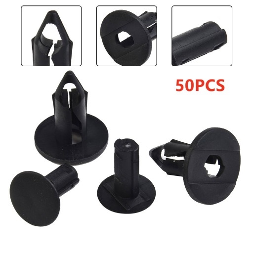 Радіатор пластик крило для двигуна Аксесуари