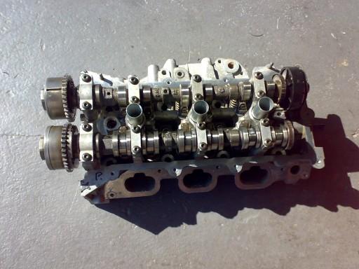 04893810AF 04893811AF - chrysler pacifica 3.6 17- ГОЛОВКА ДВИГУНА