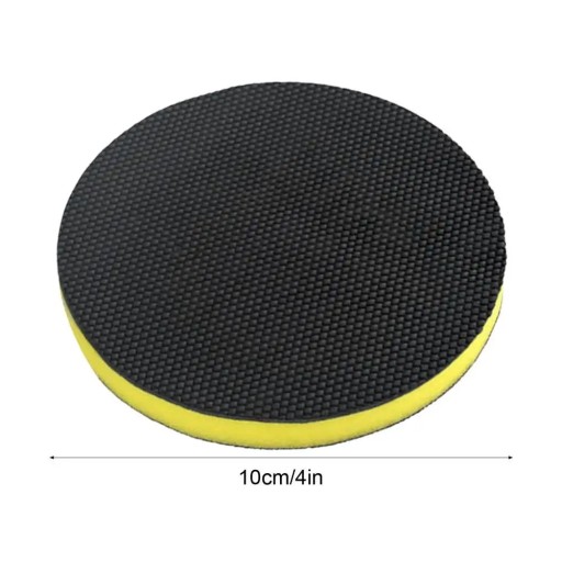 Полировальный диск для деталей с зажимом для автомобилей