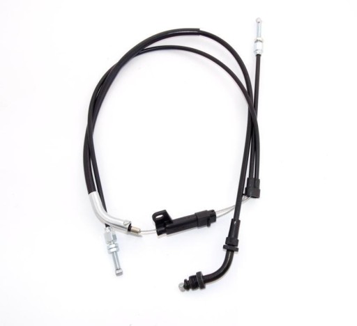 9.9307.5S4 - тяга газу-КПЛ. SUZ VS1400 ' 93