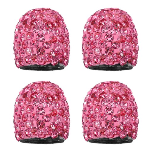 Cje Циркон для украшения клапанов шин Циркон