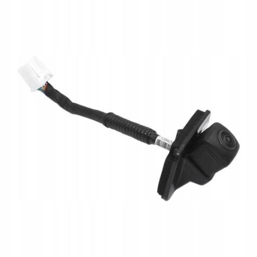 Задний реверс для Honda Accord 39530-T2A-A310-M2