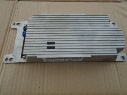 9257161 - комбокс bmw e70 E71 e81 e82 e87 e88 e89 E90 e91e92