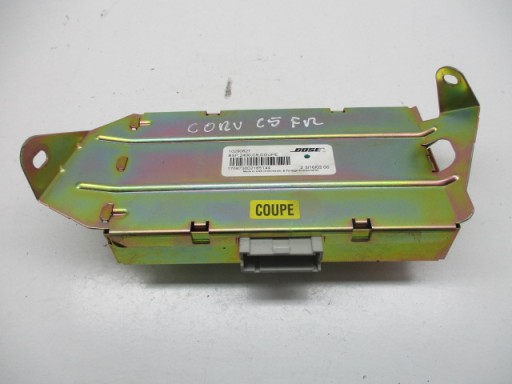 Corvette C5 97-04 усилитель звука bose 10290827