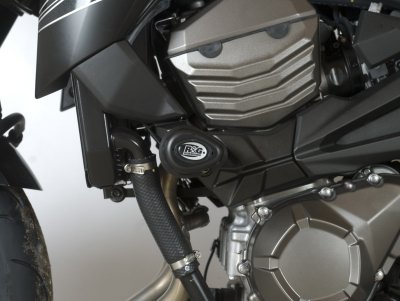 Crash колодки KAWASAKI Z800 2013-R & G