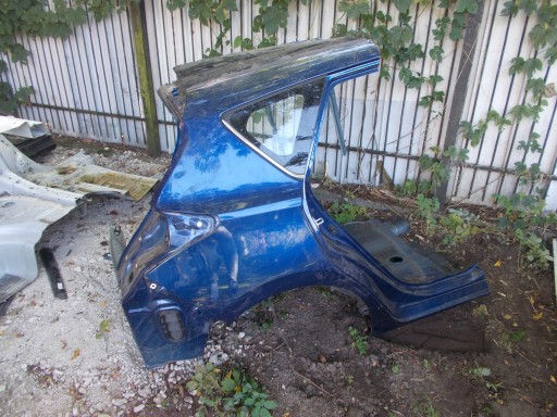 Квадрант auris II