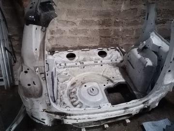 Четверть йети