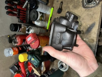 МВТ 75 цилиндр для шлифовки