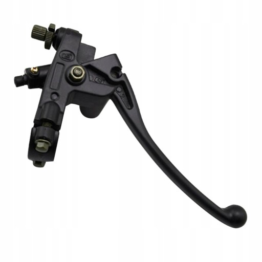 69552763423997432 - черный рычаг сцепления для Honda CB400 CB600 CB-1