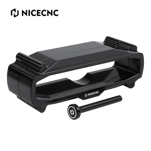 Черная крышка двигателя счетчика KTM EXC EXC-F XCW