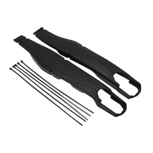 Защита рамы маятника черного цвета для Husqvarna TC