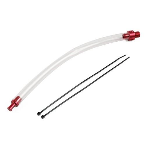 BD600252-red - Инструмент для слива масляного фильтра красного цвета