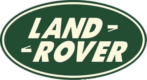 JLR240822-FR - запчастини LAND ROVER DISCOVERY III L319 IV L319 V L462 DISCOVERY SPORT L550