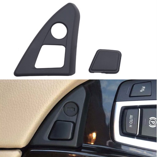 6914155304552 - чника для BMW 5 серии F10 F18 11-13 5116 9171 552