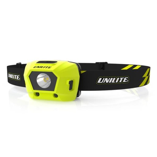 Фара UNILITE HL - 4R detailing ToolMatic