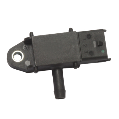 137406 - датчик тиску вихлопні гази OPEL Astra H/J / Corsa D 1.3-2.0 CDTI