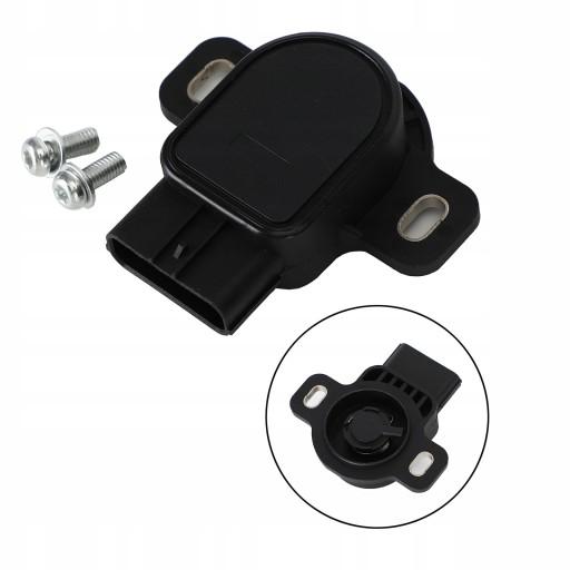 6U0800375 - Set of locks, Tailgate lock Felicia FELICIA