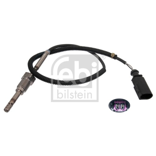 49283 - датчик, температура вихлопних газів FEBI BILSTEIN 49283