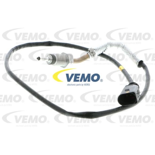 V10-72-0014 - датчик, температура вихлопних газів VEMO V10-72-0014