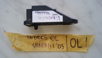 Датчик удару 6Q0909606 Sharan Alham індекс 0L