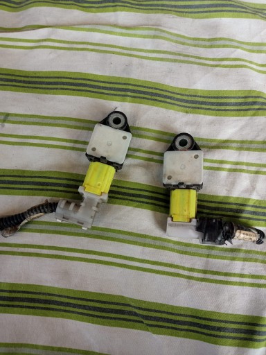 Датчик удару Toyota 89173-02080