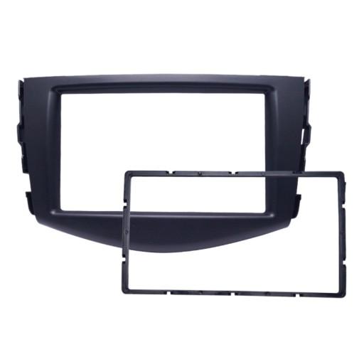 Панель навигации Д аудио для Тойота Рав4 2006-2012