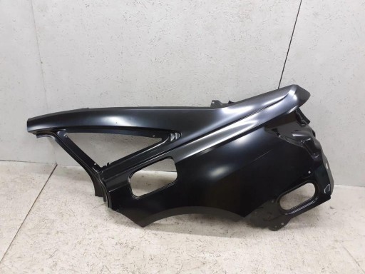 Заднее левое заднее крыло audi a6 c8 4k5 седан 2018-> 