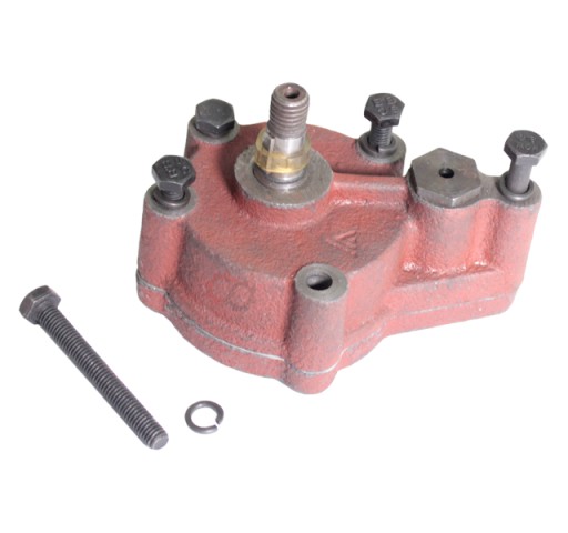 4D27G31, NB485B - Масляний насос zhejiang xinchai 490bt, 490bpg, 495b, 495bpg, 4d27g31