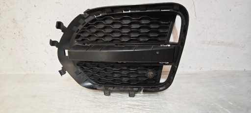 hk83-8b290-da - Решітка радіатора передня ліва jaguar f-pace