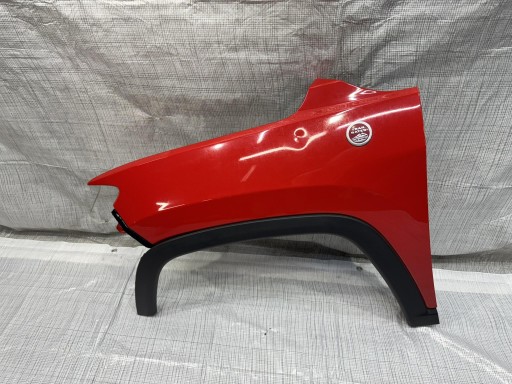 Левое крыло джип компас ii компас - крыло