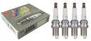 IK22FTT - 4x свічка ngk 91039 ifr7x7g opel insignia astra iv j mokka meriva 1.4t