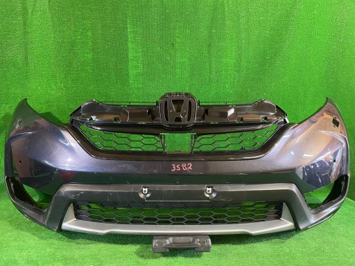 CSC20856 - Передній бампер honda cr-v v 18-